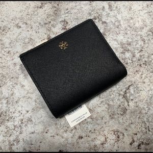 Tory Burch Emerson BiFold Wallet